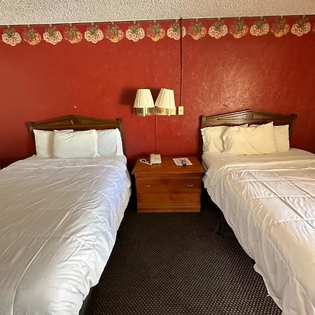 Hico Hills Inn